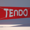 Tendo banderolliteline