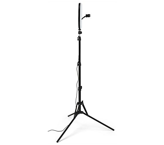 Älypuhelinjalka Smartphone Studio kit