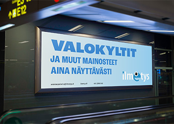 Valomainokset